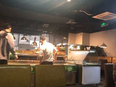 -阳光牧场自助餐厅(宝德购物中心店)