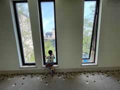 -上海崇明金茂凯悦酒店