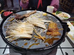 -肆幺幺烤肉(乐汇城店)