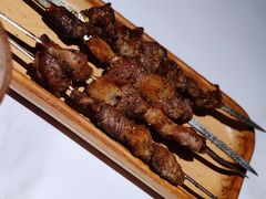 -阿娜尔·新疆菜(宜家荟聚中心店)