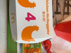 -麦当劳(田林好又多店)