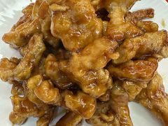 -玉华台饭庄(裕中西里小区店)