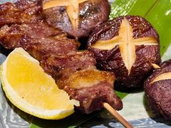 -気楽亭和食料理(气乐亭大世界本店)