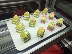 -好伦哥比萨烤肉自助(八里桥店)