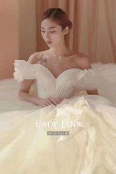 -Lady  Jane高端婚纱礼服馆