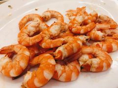 白灼虾-新享乐海鲜(翠华路店)