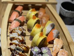-旺角里·榴莲鸡煲(兴华商场分店)