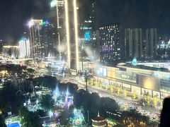 -南昌之星摩天轮