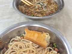 -胜嘉生榨米粉(科园总店)