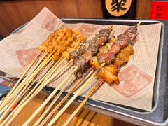 -聚点串吧·小酒局(北京旗舰店)