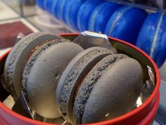 马卡龙-麦雪尔甜品·生日蛋糕(新街口旗舰店)