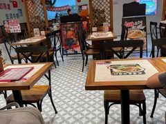 -和府捞面(曹路花园城店)