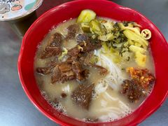 -超记粉店(阜民店)
