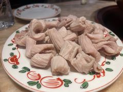 -清真·老门框爆肚涮肉·中华老字号(丰管路店)