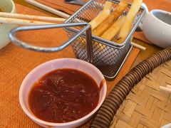 -亚龙湾希尔顿自助餐厅·海鲜·烧烤·沙滩BBQ·现场乐队