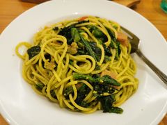 -萨莉亚意式餐厅(灵芝站中洲店)