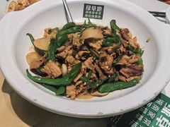 -绿草地·湘菜(芙蓉天街店)