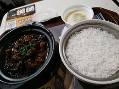 -真功夫(北京路步行街店)