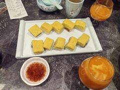 -紫泥369粗粮季(鼓楼店)