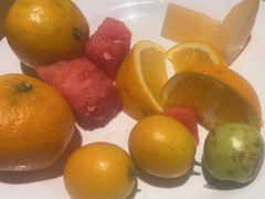 -杭州开元名都大酒店·地中海自助餐厅