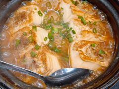 客家酿豆腐-东山茶寮(新安店)