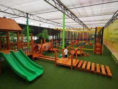 -南宫五洲植物乐园