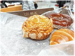-UH祐禾(上海荟聚店)