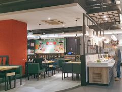 -豪客来牛排(福新店)