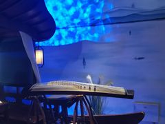 -绿茶餐厅(乐峰广场店)