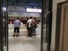 门面-玫瑰花园自助烤肉(顺义鑫海韵通店)