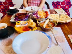 -木尔坦·Multan巴基斯坦清真餐厅halal(大智嘉园店)