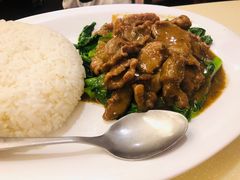 -永盈茶餐厅(中山四路店)