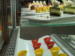 -星河湾半岛酒店·意咖啡西餐厅