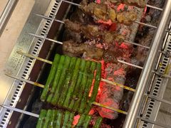 白玉串-白玉·朝鲜族烤串(深圳Kkone店)