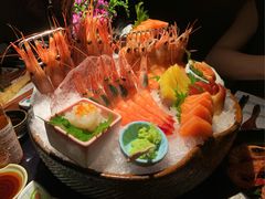 -花潮料理艺食馆(成都万象城店)