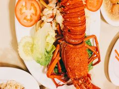 -真浪花园海鲜餐馆