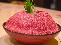 -8号火锅中餐厅(成都群光君悦酒店)