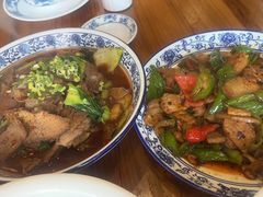 -乡村小灶(先锋岛店)