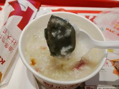-肯德基(国展店)
