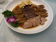 -中油泰富国际酒店-中餐厅