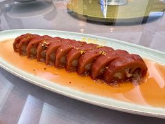 -金典银峰老鹅馆·昆山菜(亭林公园店)