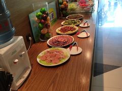 -北京民族园葉子里酒店(鸟巢店)