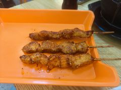 -蜀小沫肉沫麻酱土豆粉(北桥店)