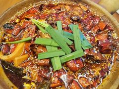 -罗妈砂锅(四川成都奎星楼店)