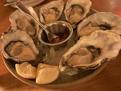 -THE CANNERY&JUJU 新鲜海鲜·牛排美食酒廊