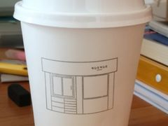 -NokNok Coffee(宽窄巷子店)