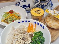 -陳香貴·兰州牛肉面(上海长风大悦城店)