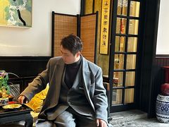 -31号公馆(黄兴广场白果园店)