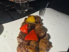 -RIVIERA 松鹤楼(外滩店)
