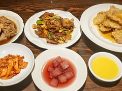 -七菜馆·东北菜·蒸饺(文体路店)